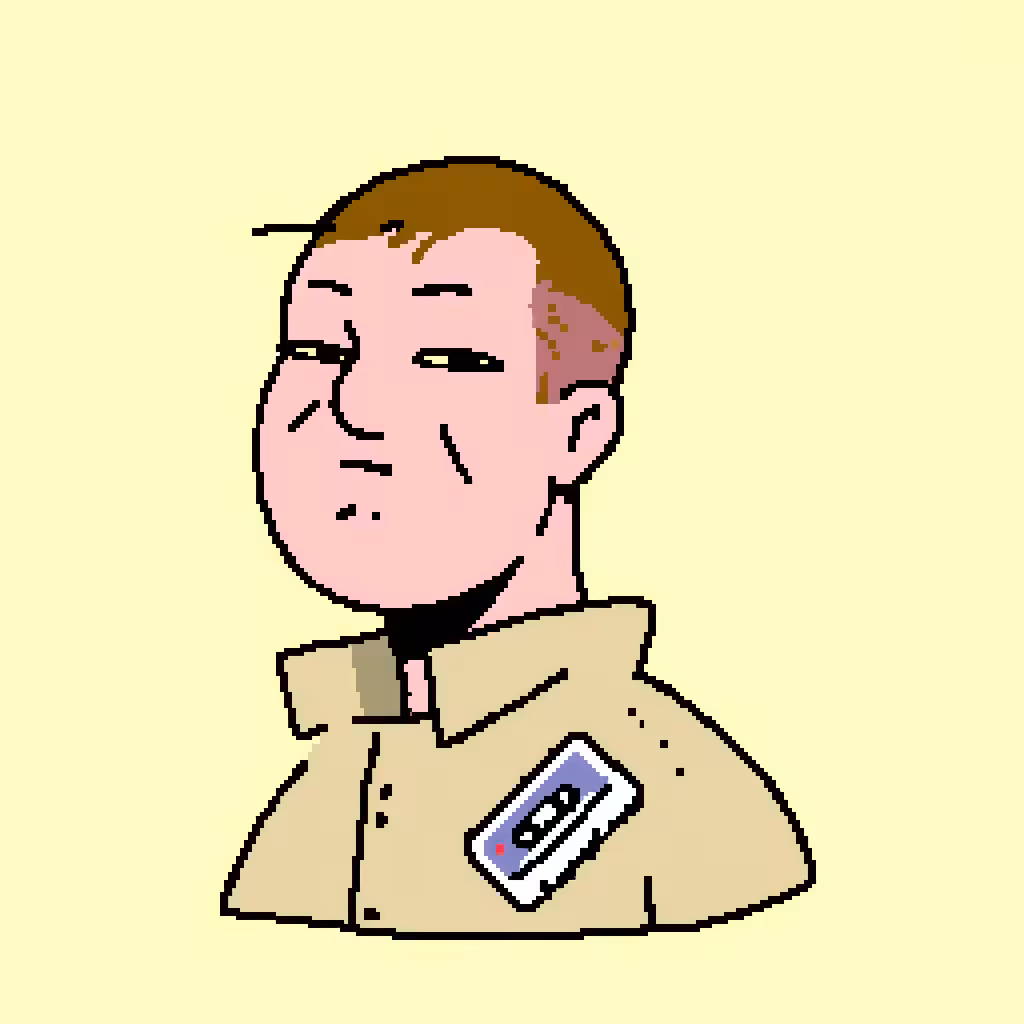 JukeBoxJoe