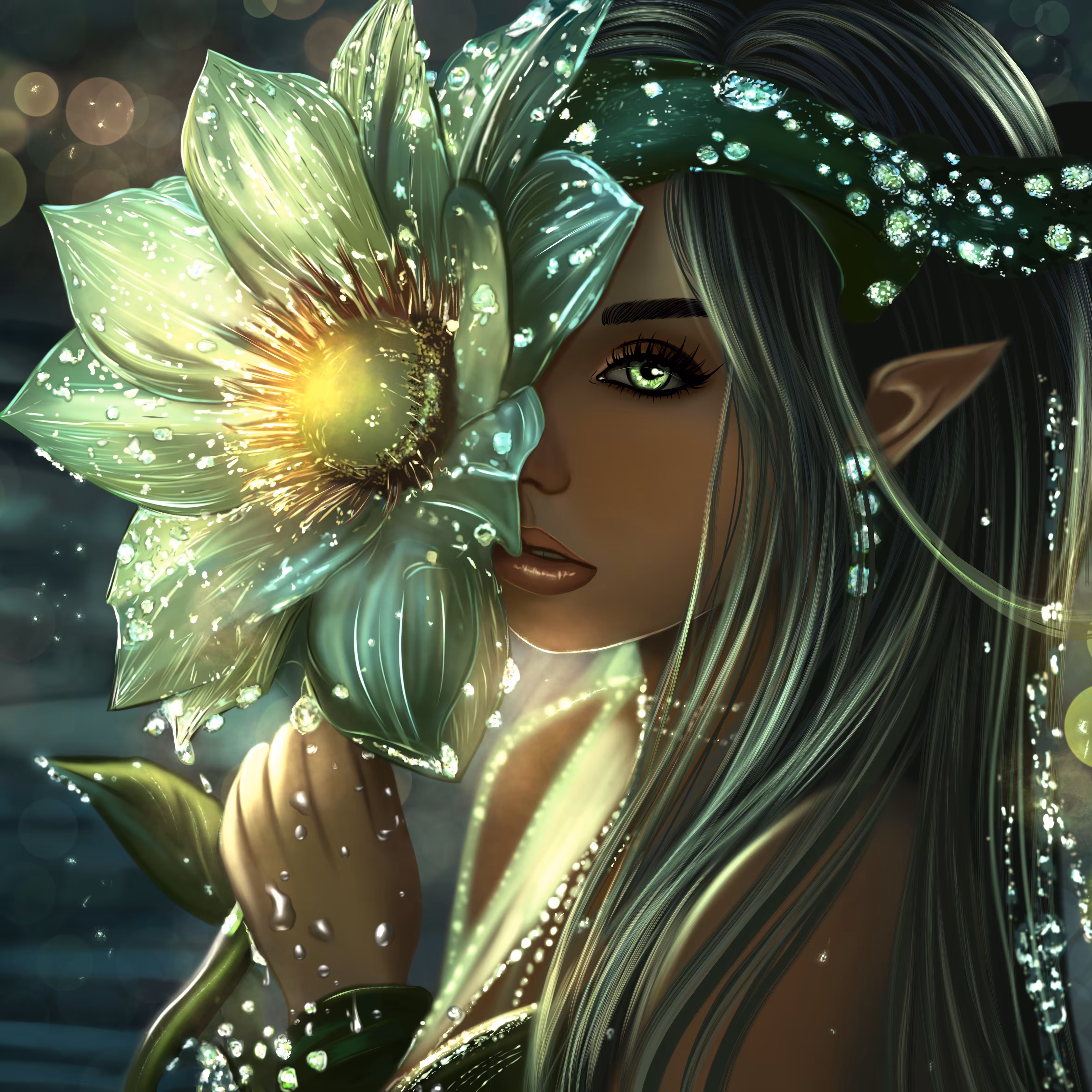 The Light That Remains
