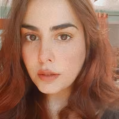 Portrait of Sakshi Kumar