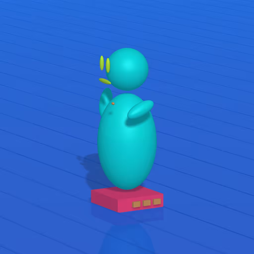 BOTS #18