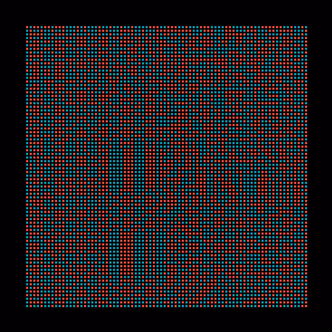 fx(gif) Pixel Grid Chronicles #12