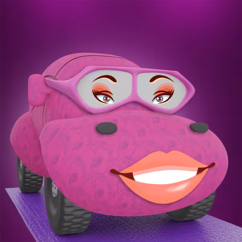 JullyCar #171