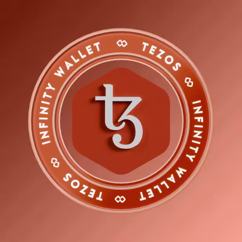 Tezos x Infinity Wallet #2853