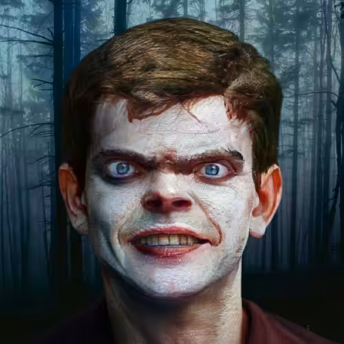 Don't get lost in the woods