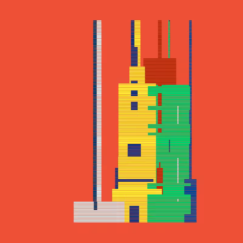 City Abstracts #2