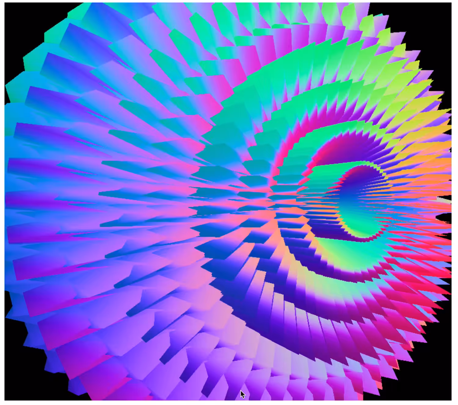 Fibre 1