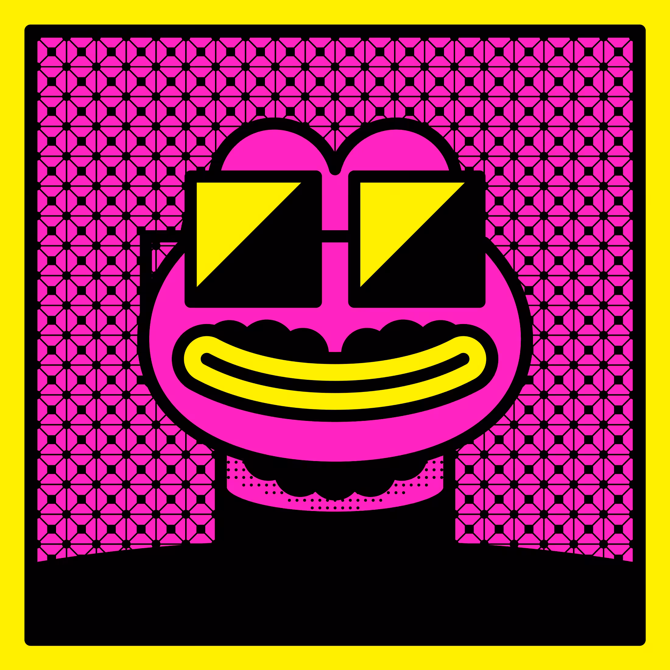 ACID PEPE 20