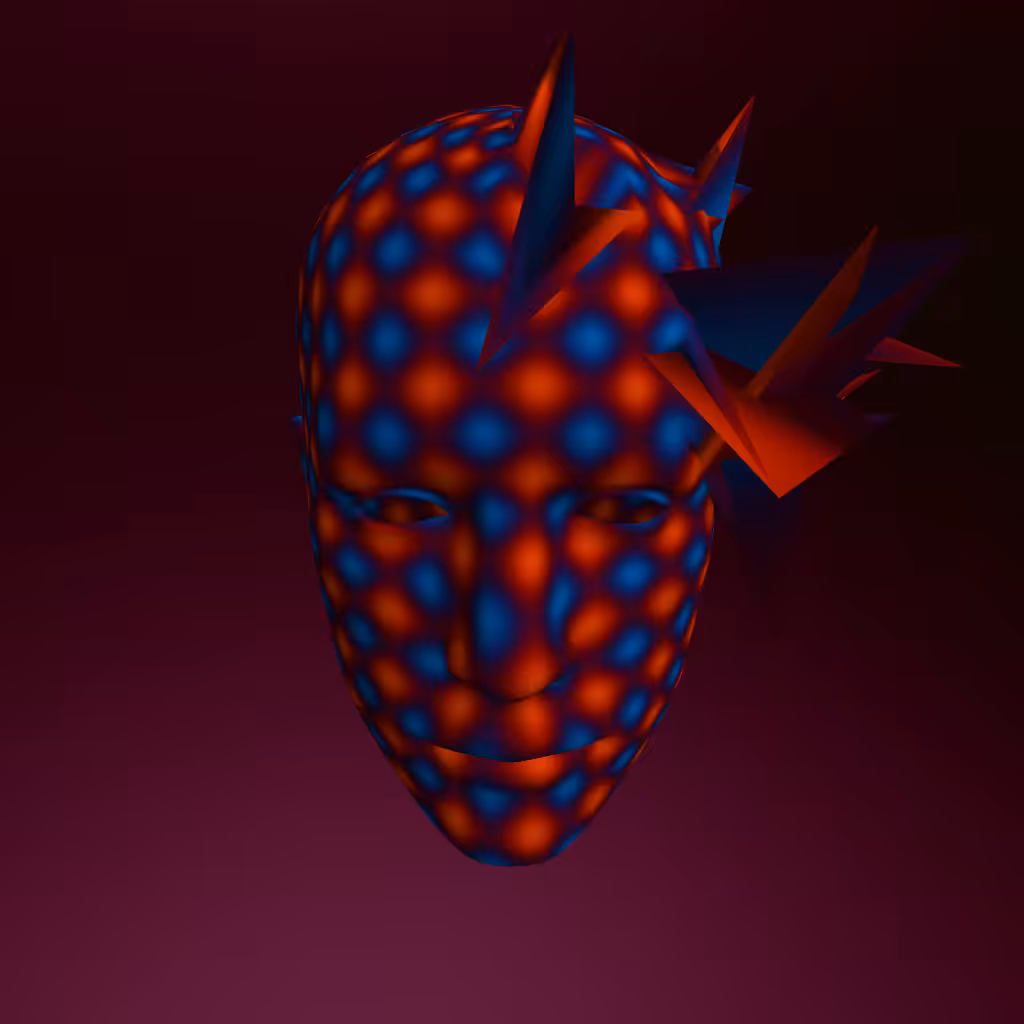 Phase Heads #9