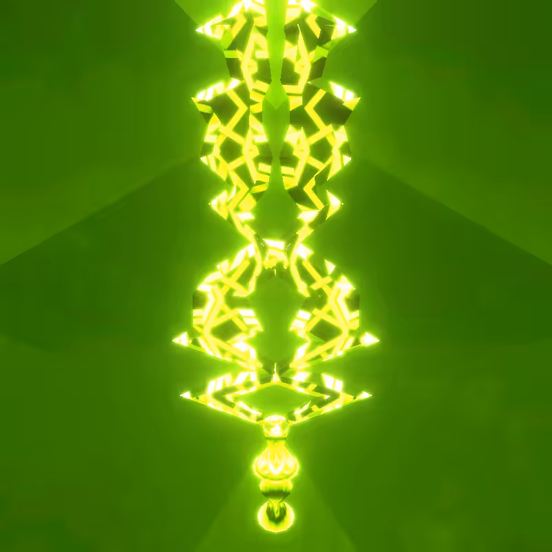 Crazy swords #41