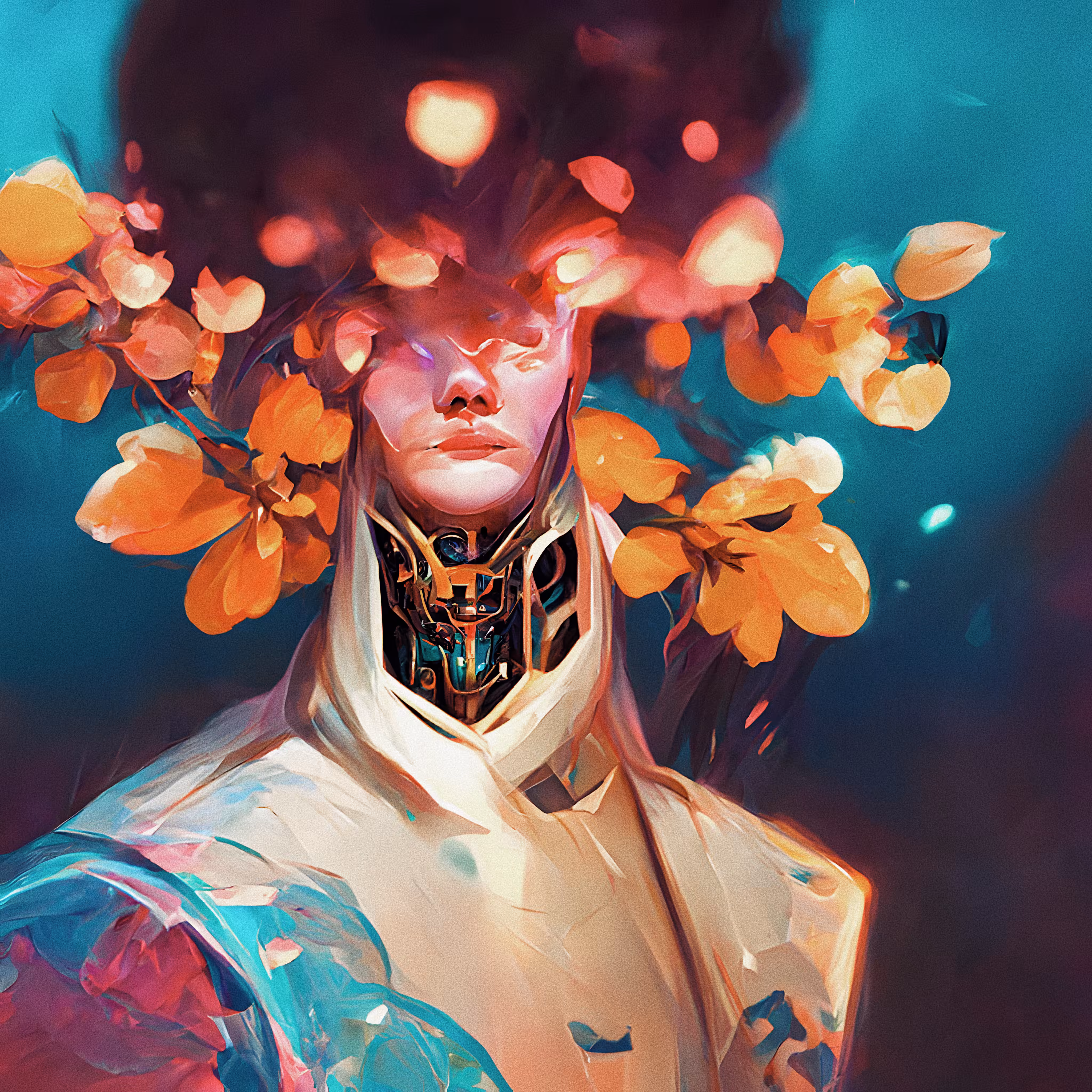 Natura Et Machina #065