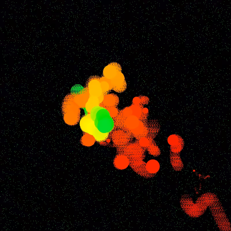 JUGGLERS #116