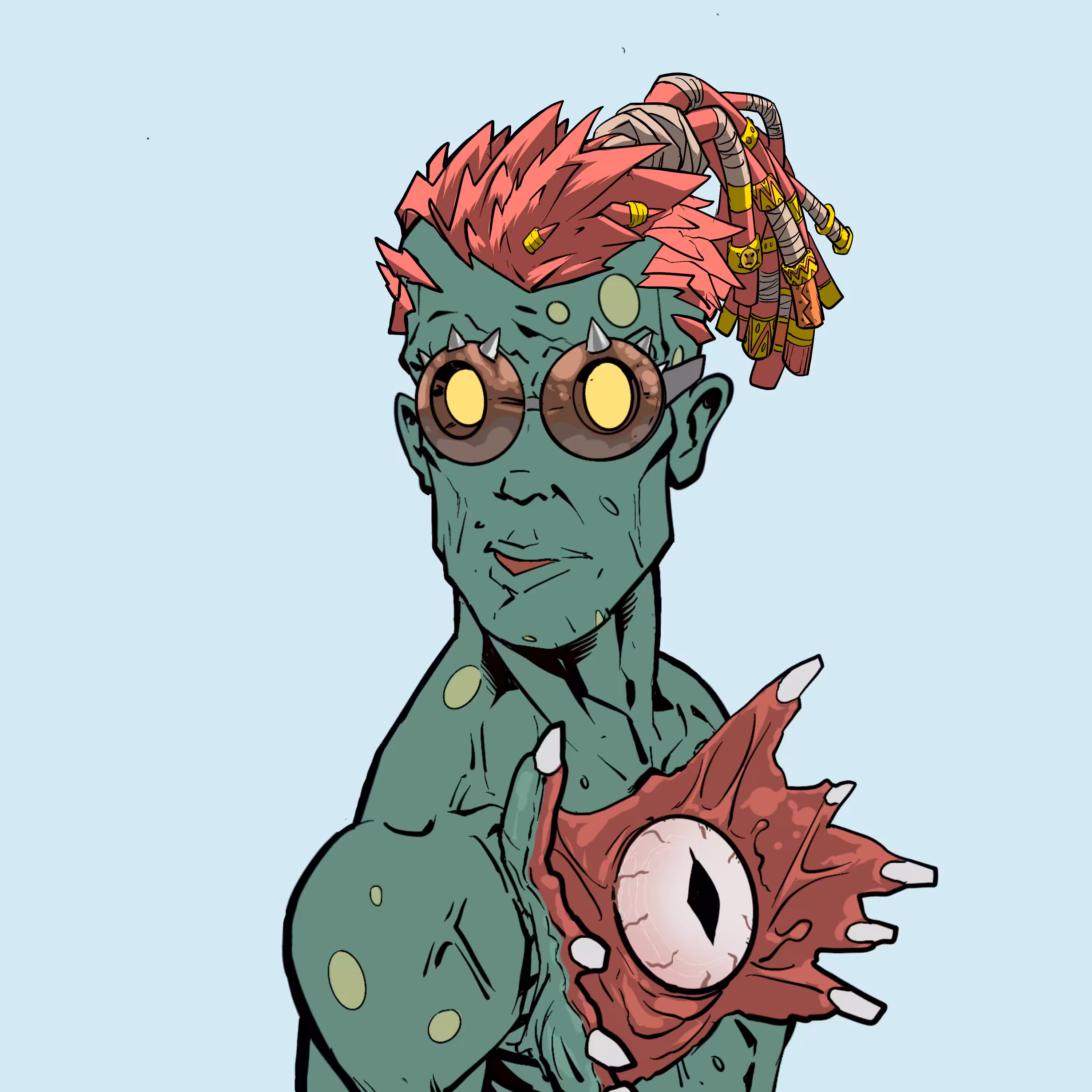GlieseZombiePFP #2431