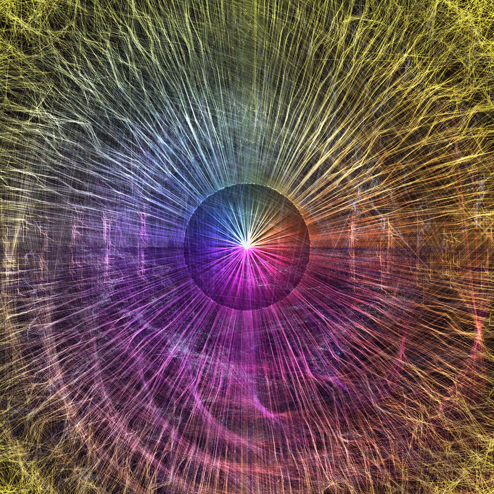 I-algo: Eye Token #99