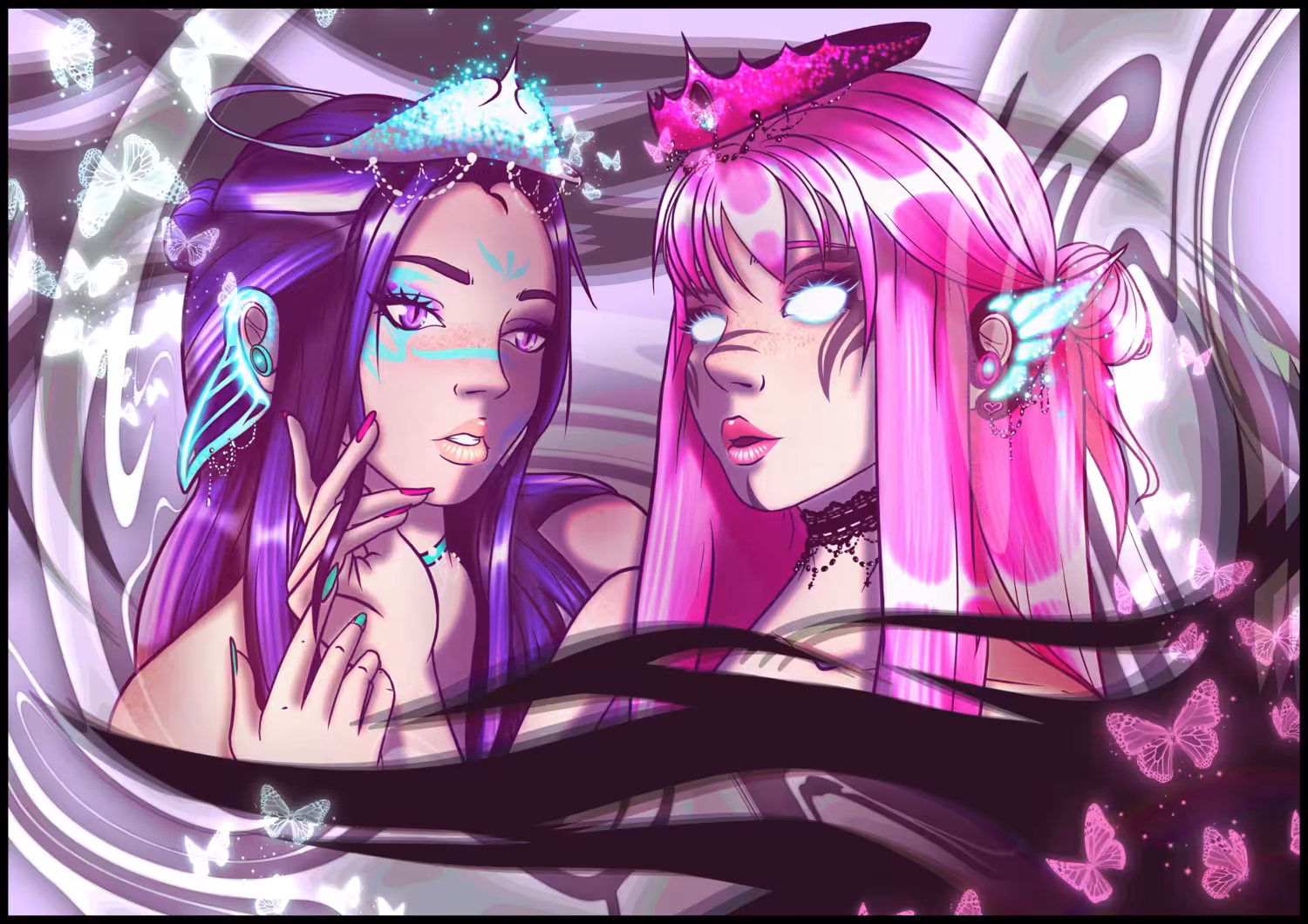 Hypno Connecti♥n