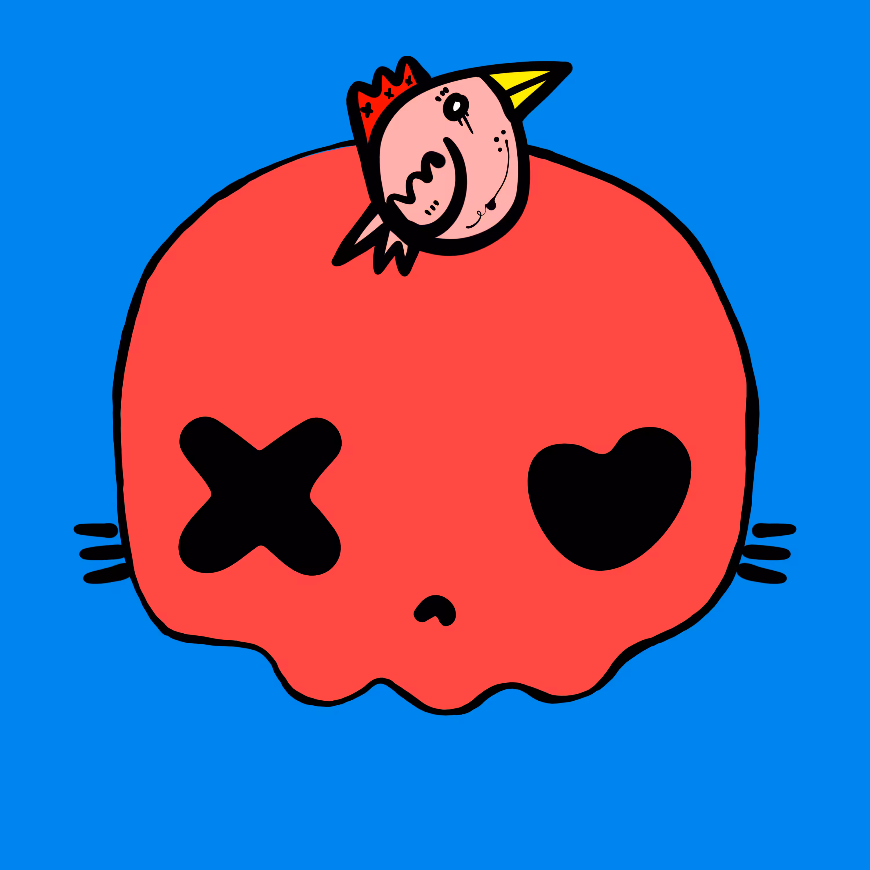 ORGNLS by SABET #61817