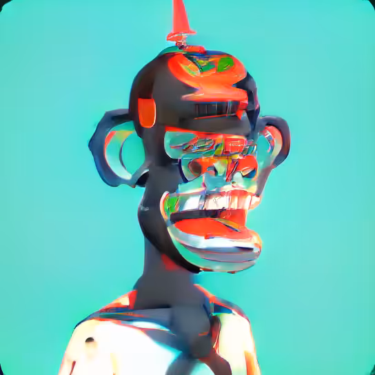 Meta Ape 279
