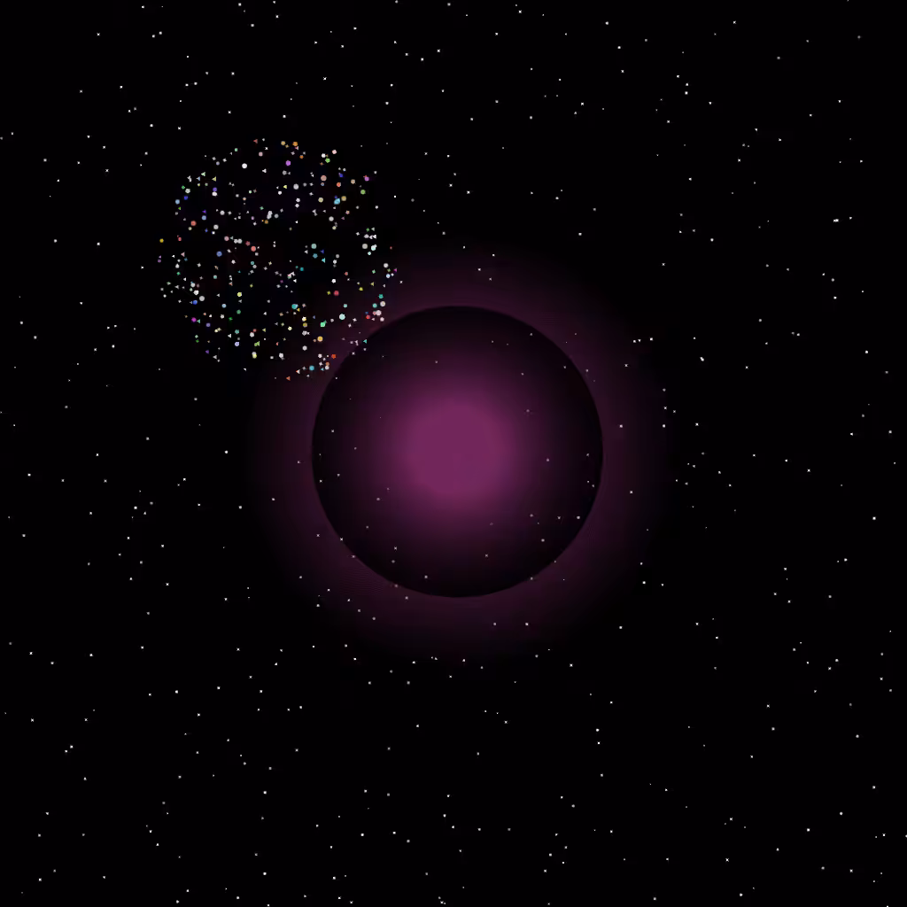The Night Pearl #124