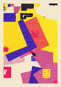 Machine Fragments #62