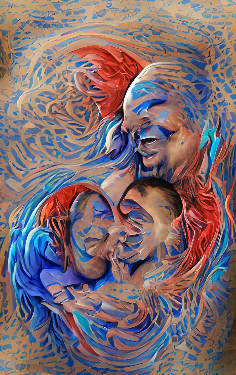 Healing