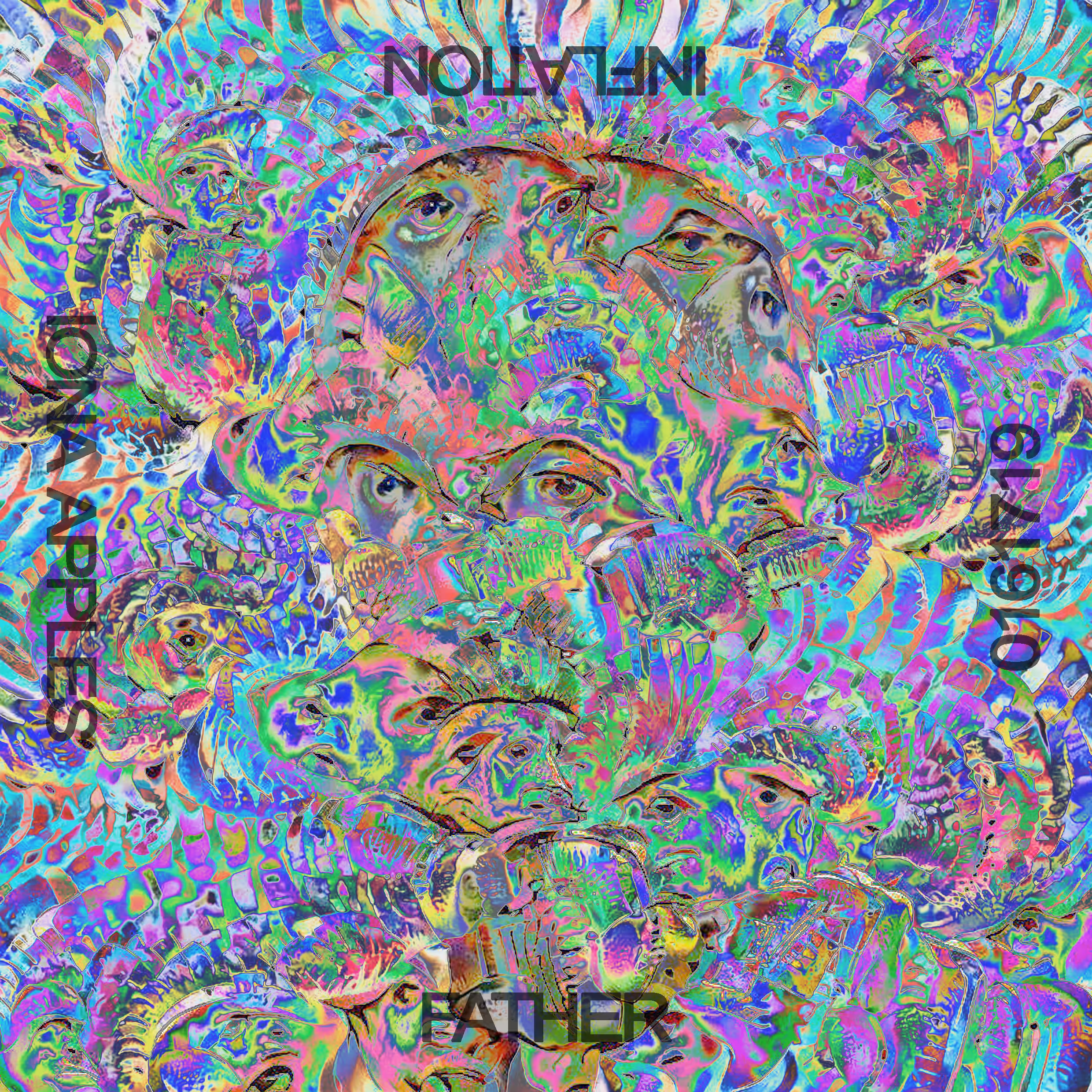FATHER // No. 16