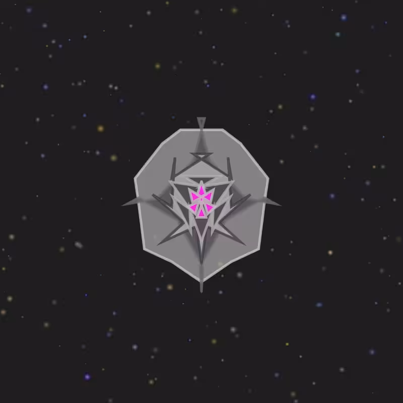 Starship Generation #17