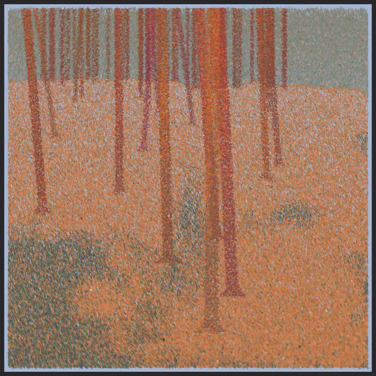 forest #143