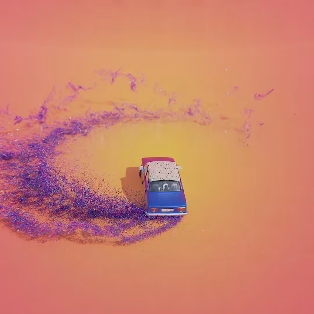 Drift