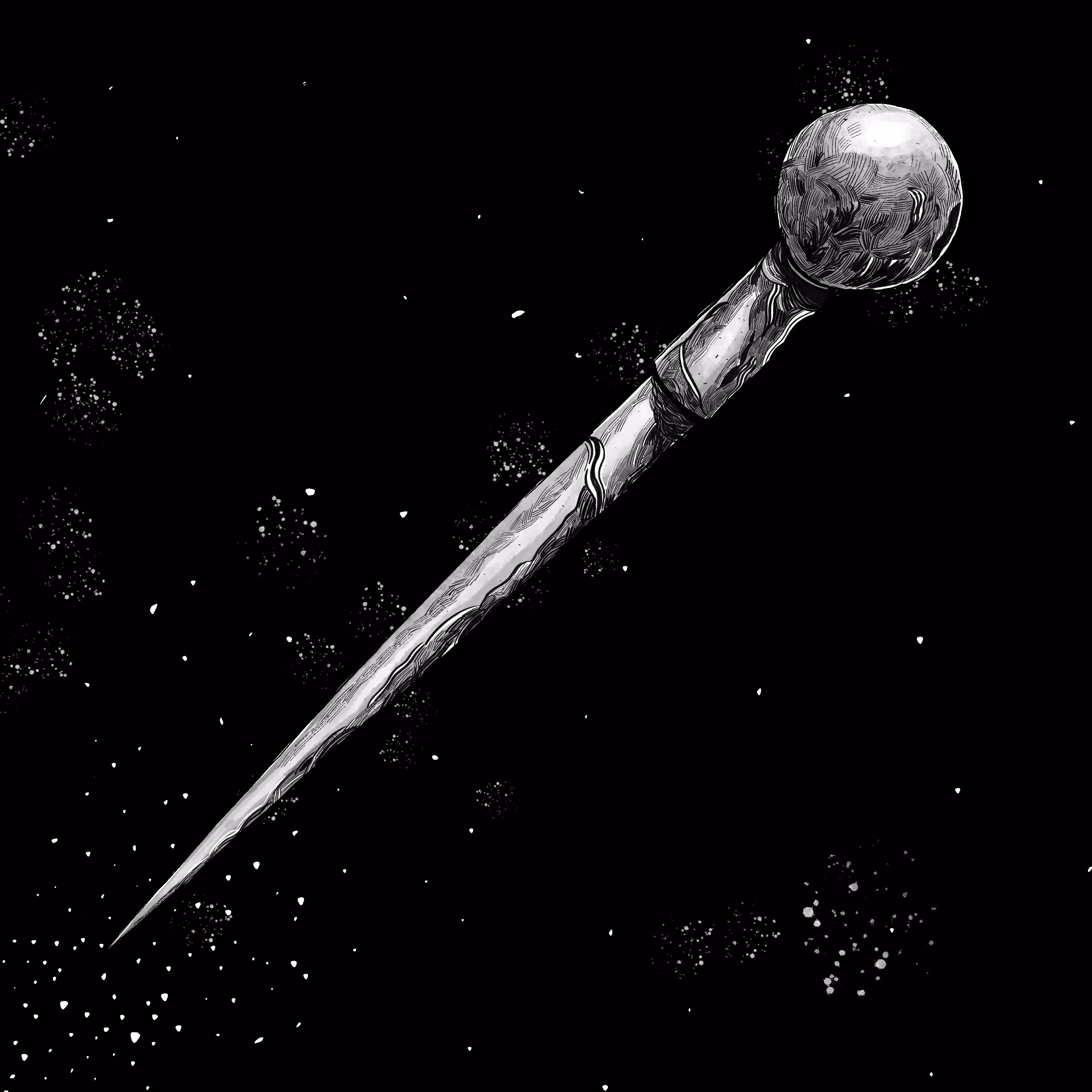 Needle