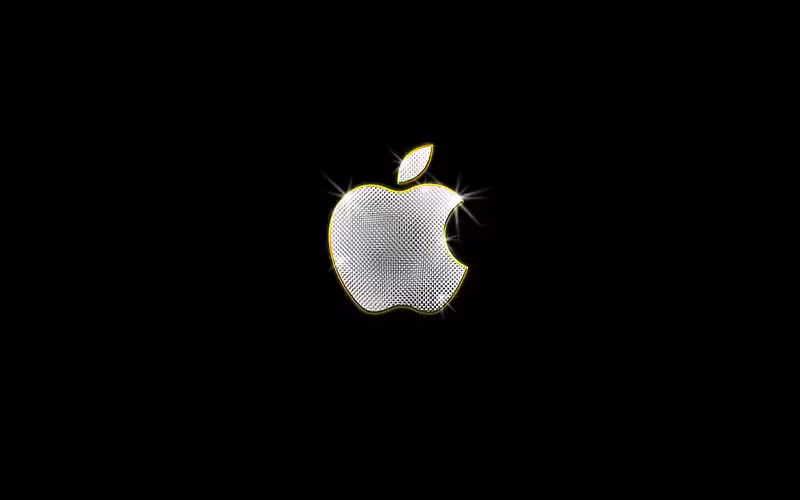🍎 Desktop Wallpaper