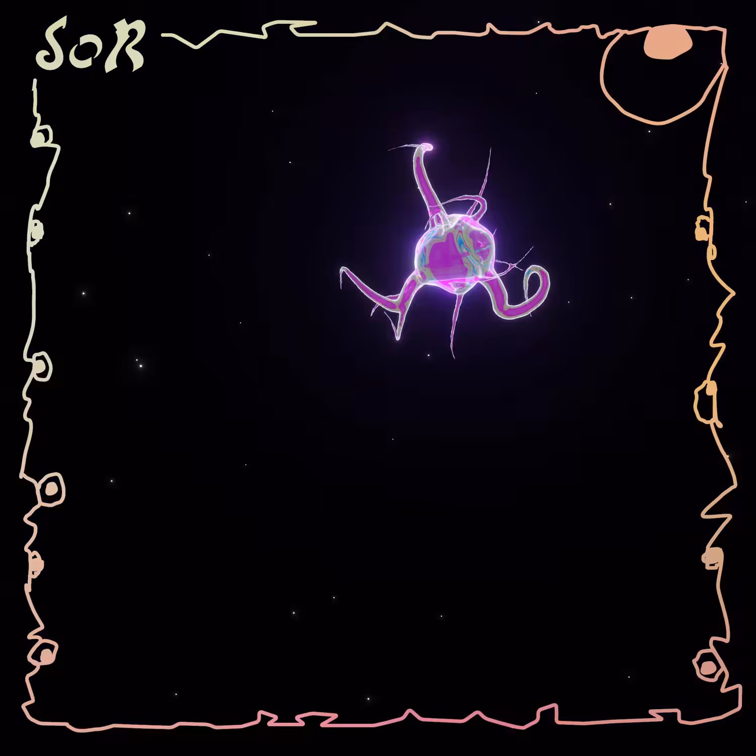 Sea of Redemption: Plankton #81