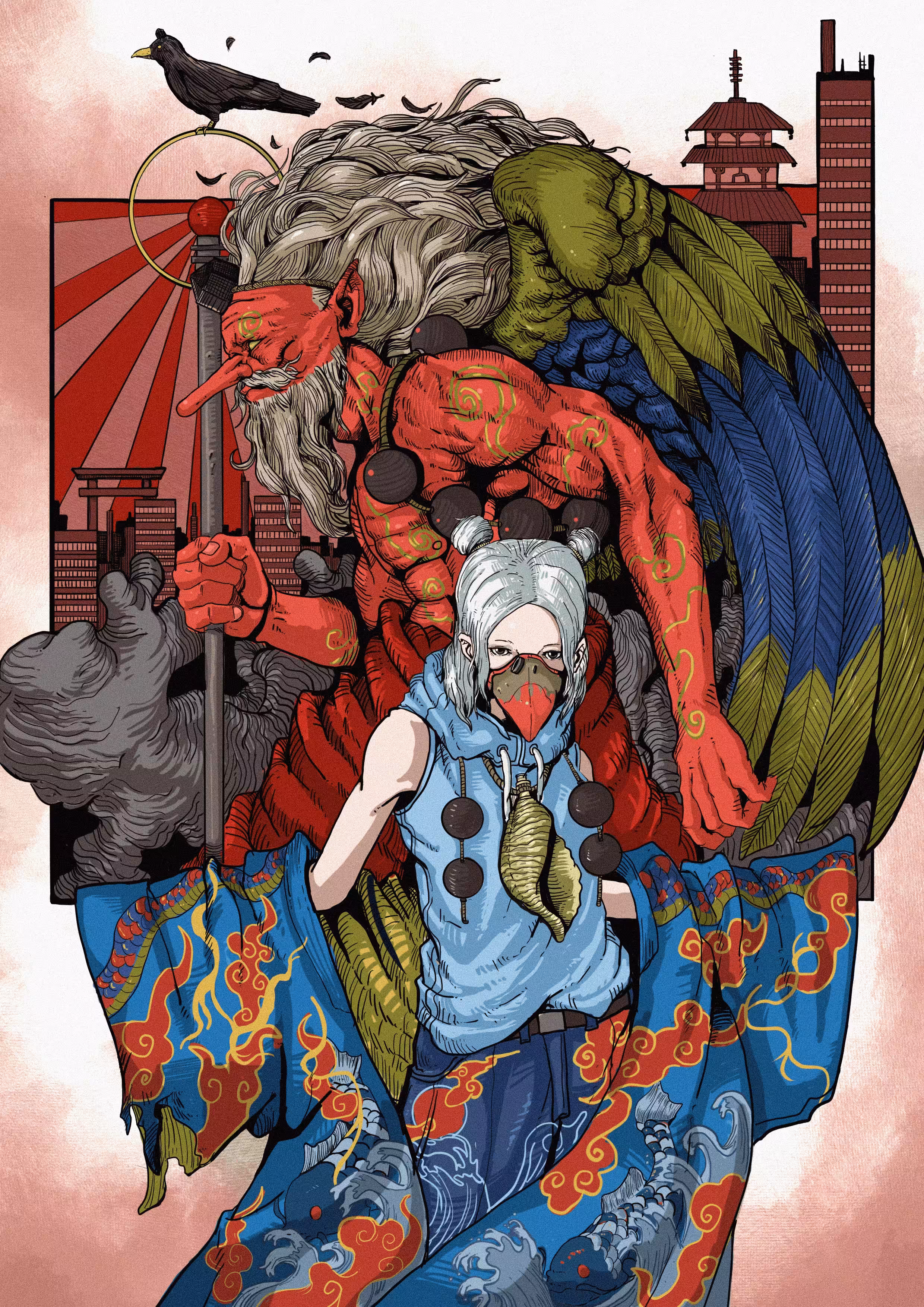 ayakasi#010