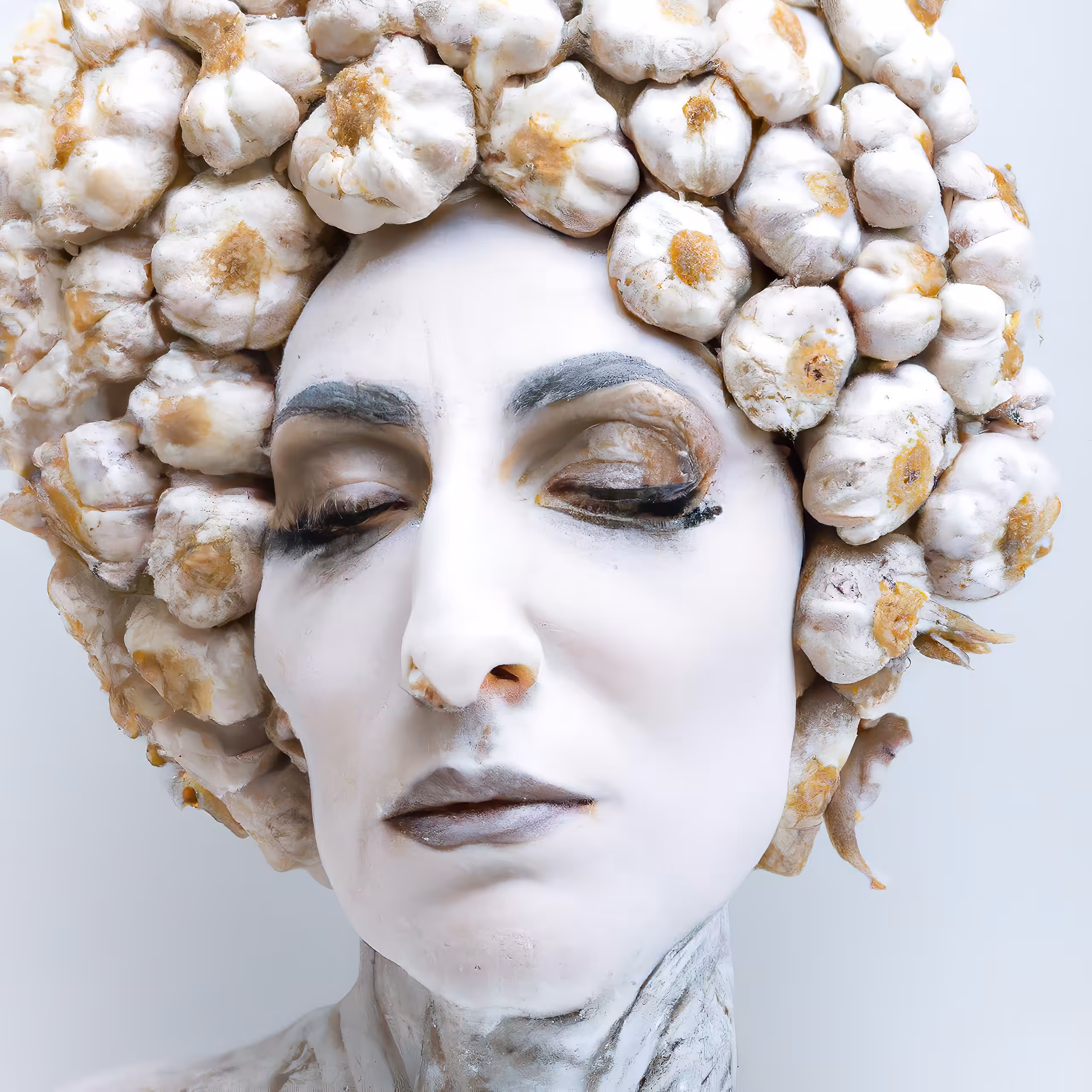 AI Oddities: Foodies #79