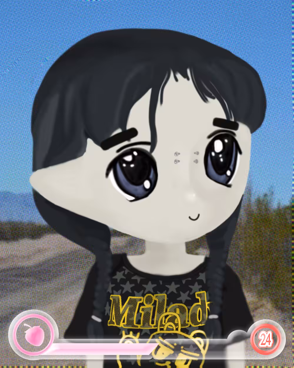 Milady 4639