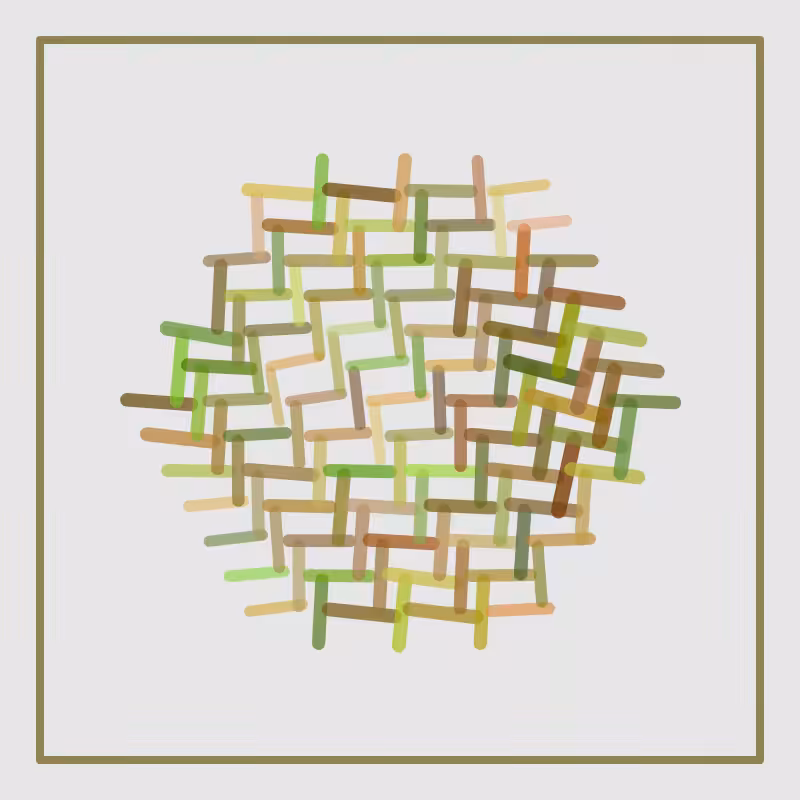 Minimum Viable Art {02:Form} #111