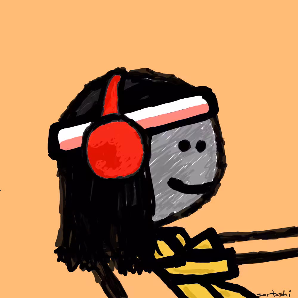 mfer #6423