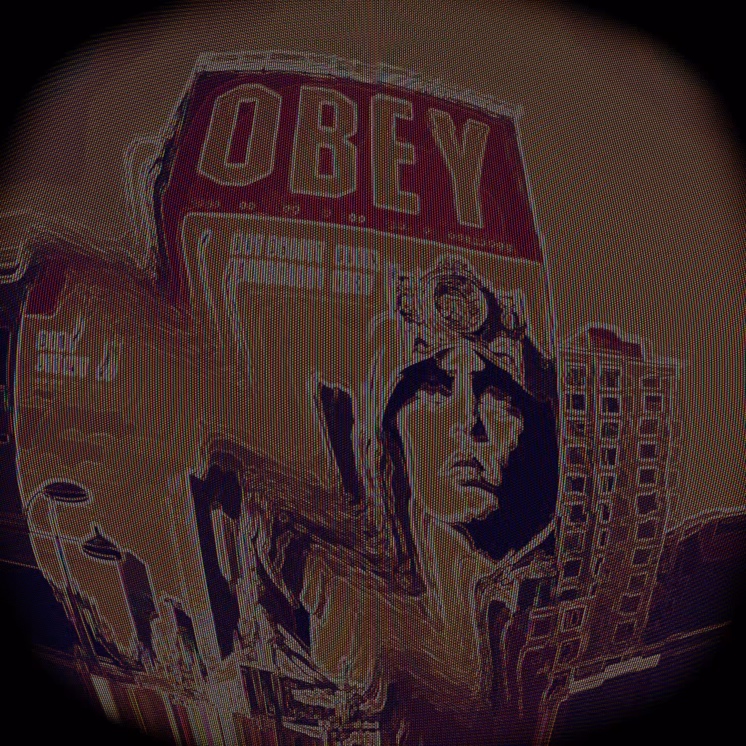 OBEY! 😵