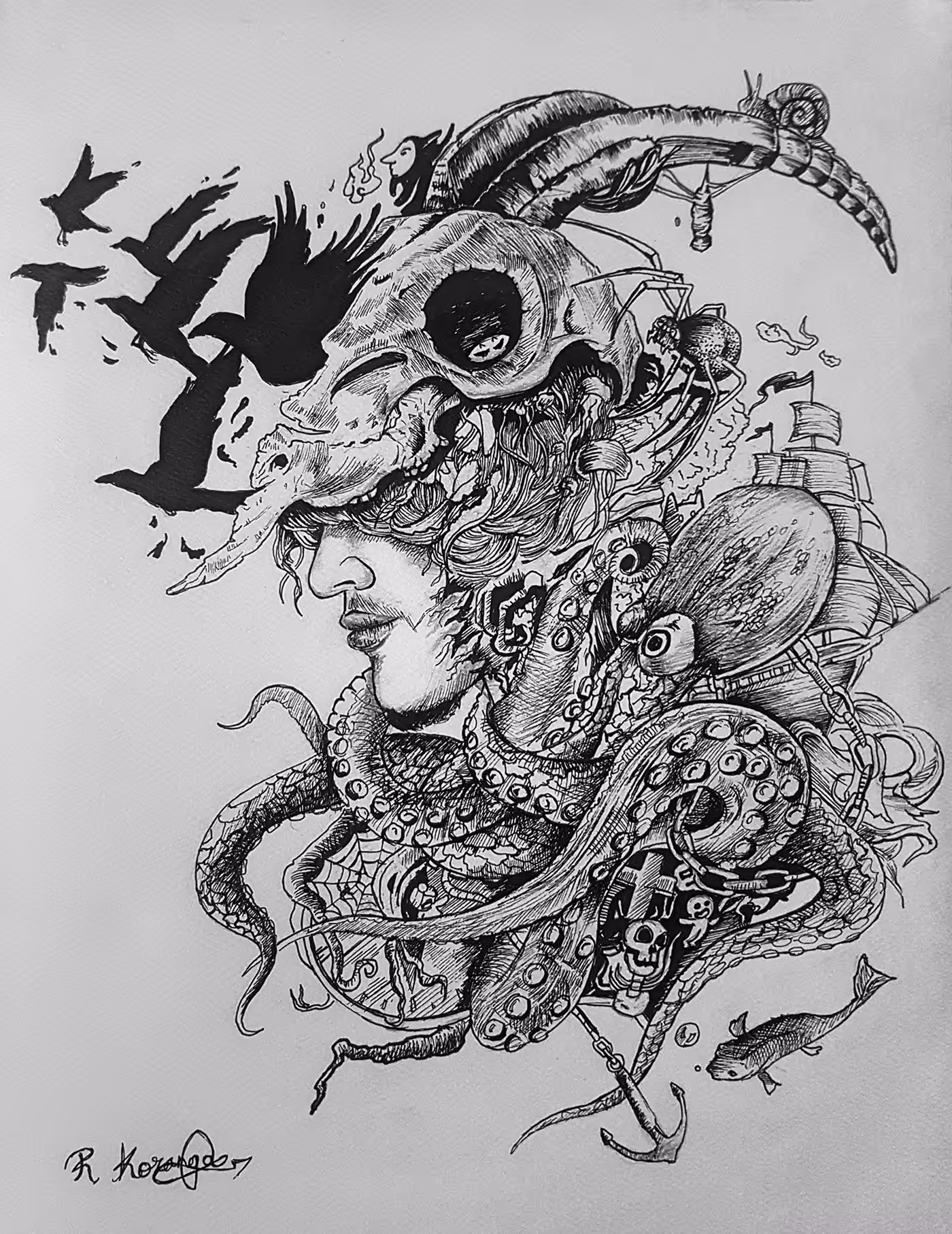 INKSPIRED