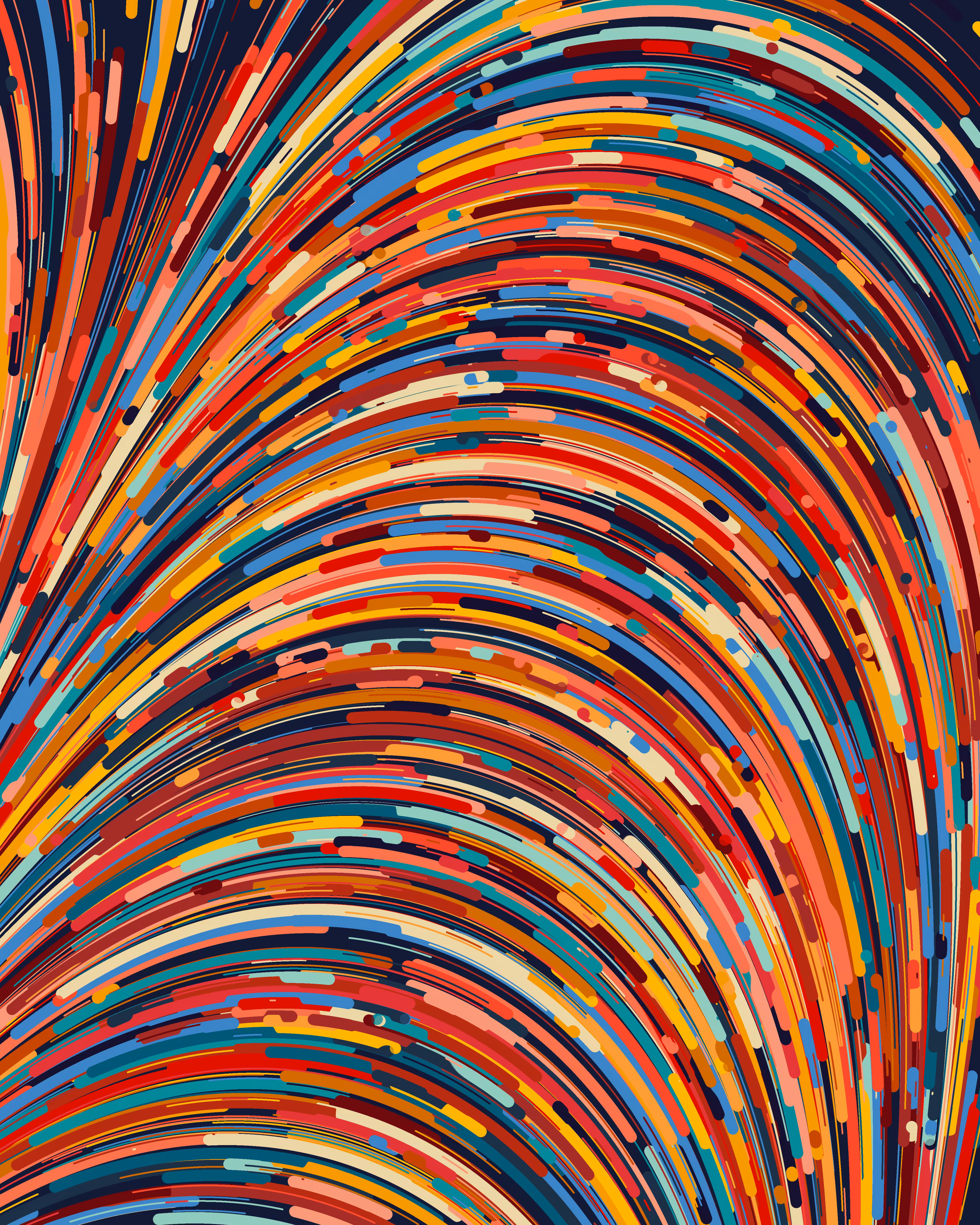 Wavelength #806