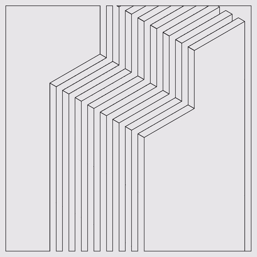 Modulo Space #532