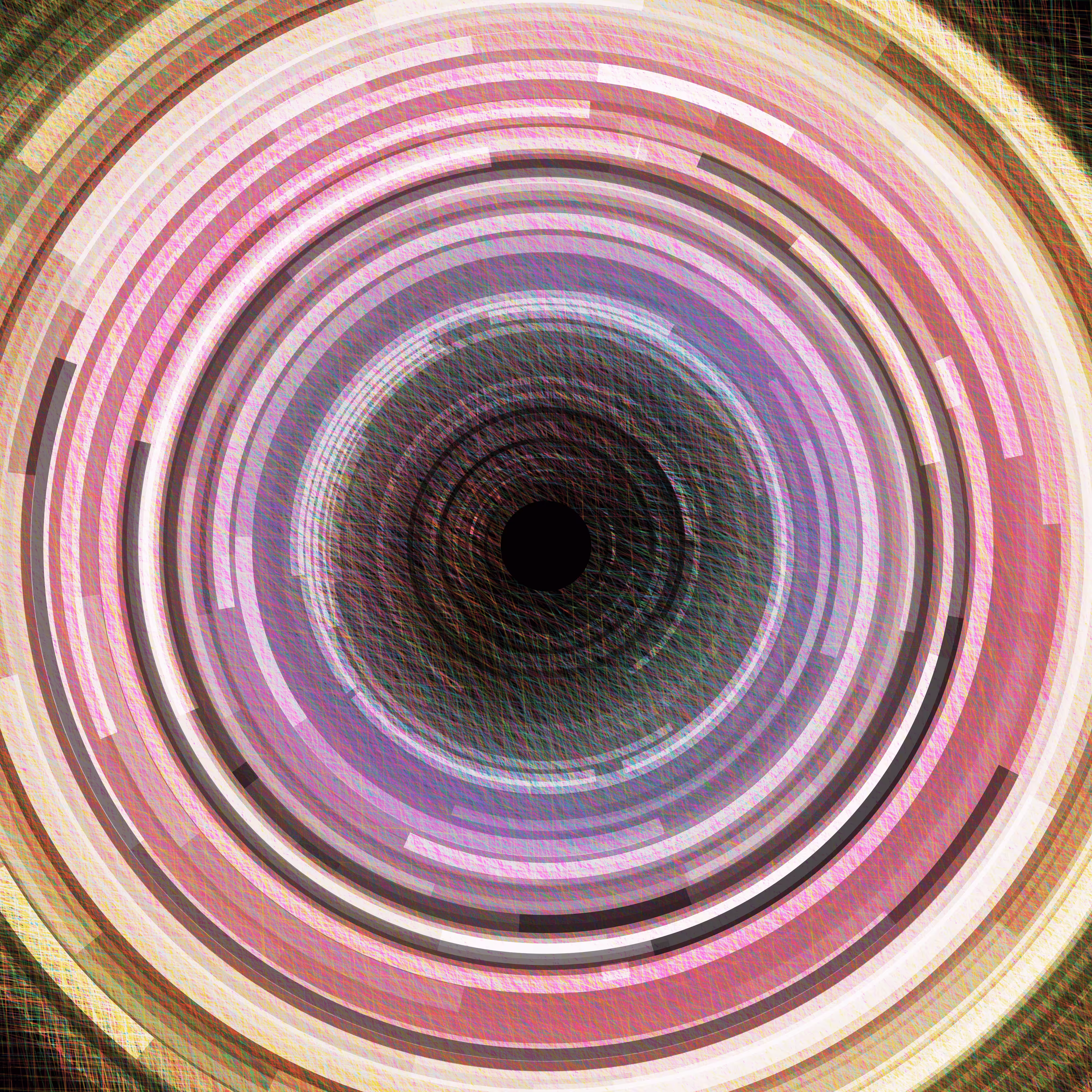 Journey Into The Void #25