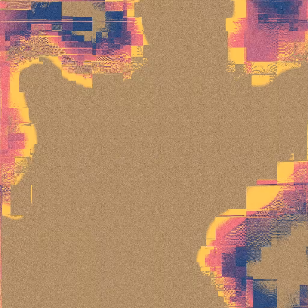 Digital Organics #35