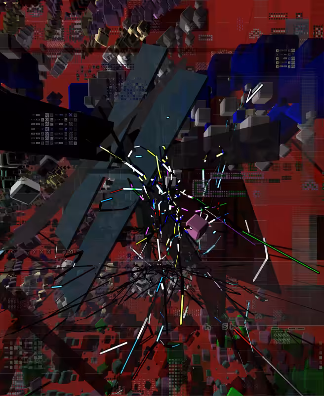 overclocked #14