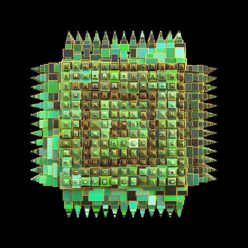 Playgrounds Cube - 18