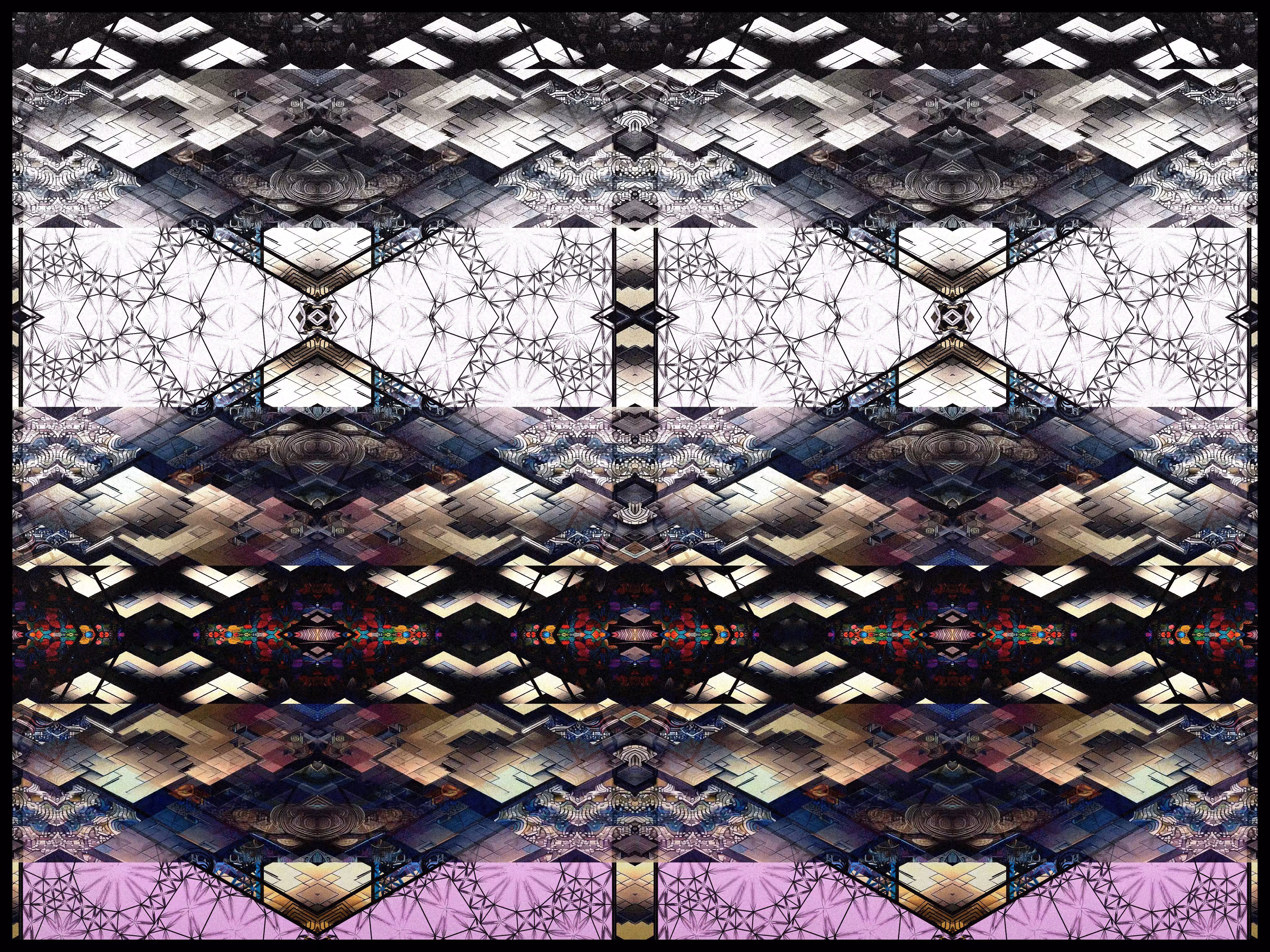 tezzolation #25