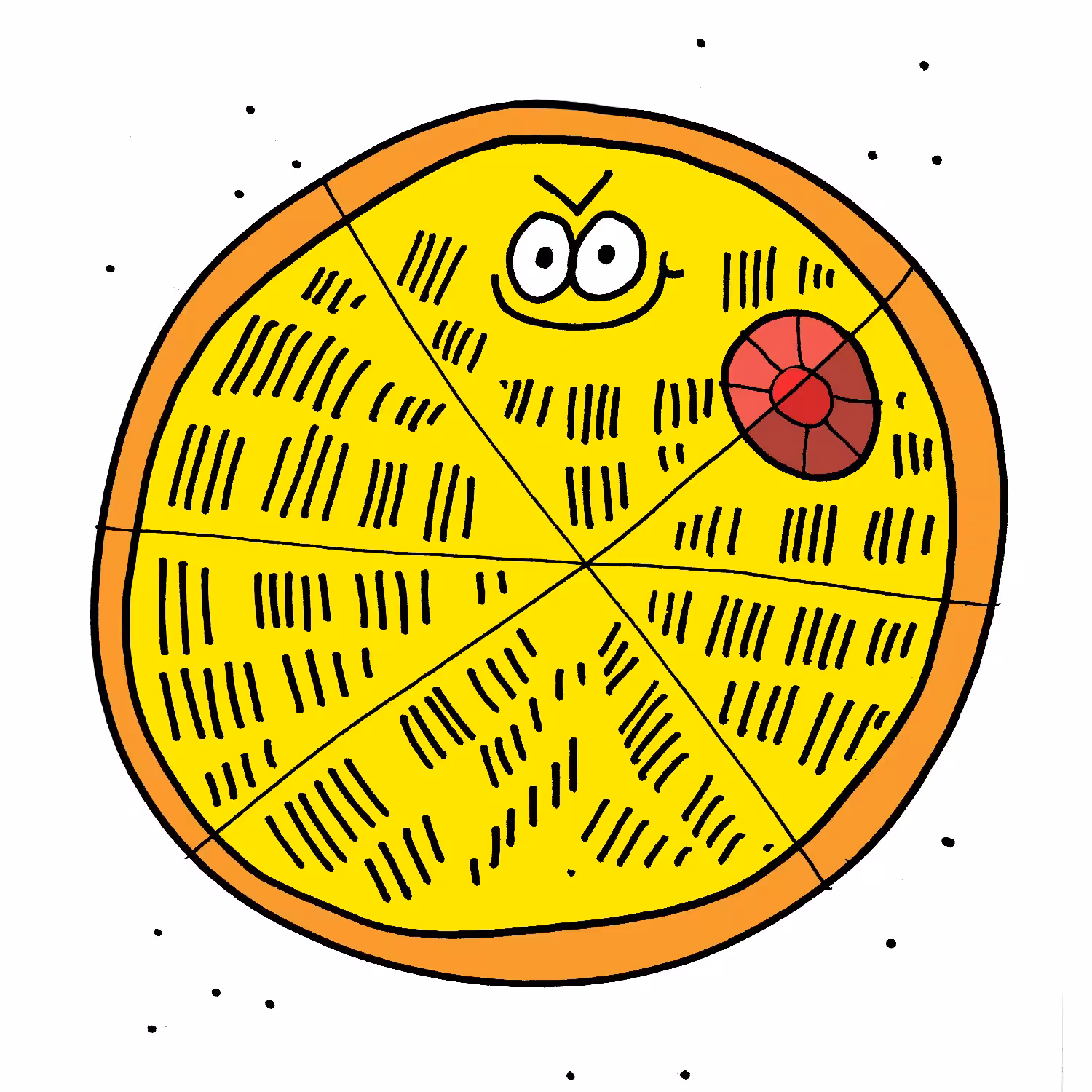 That's Not a Moon Pie