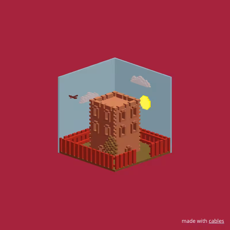 Qute_Places #31