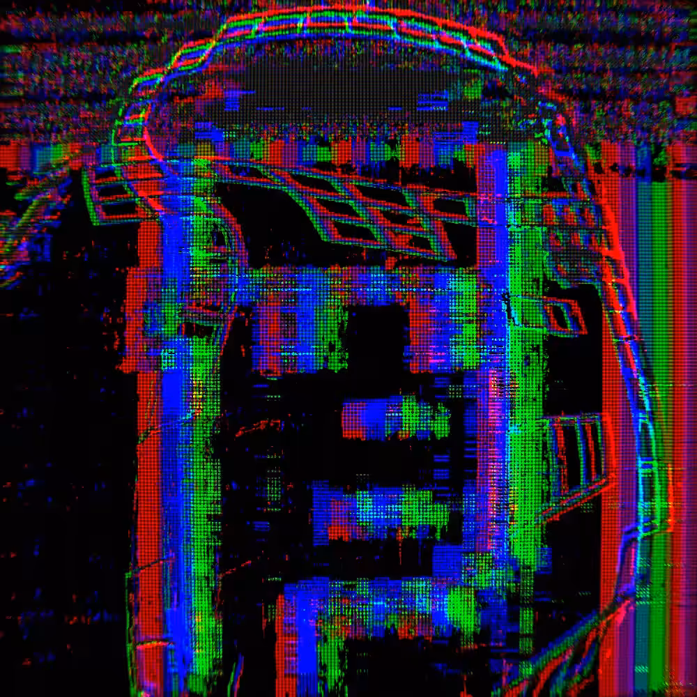 DEATH PUNK 285 (Paradoxical Punk)