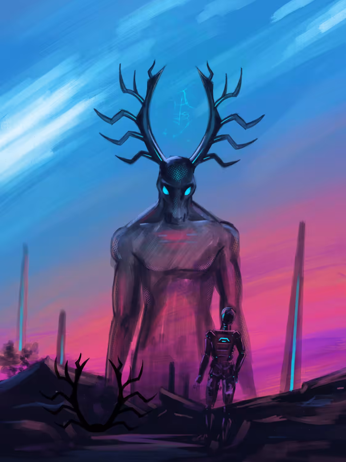 C01 - Guardian of the Planet