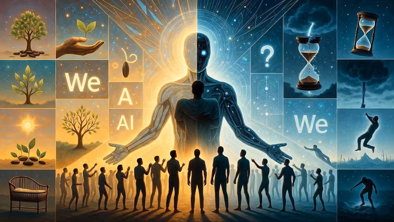 The Awakening Divide