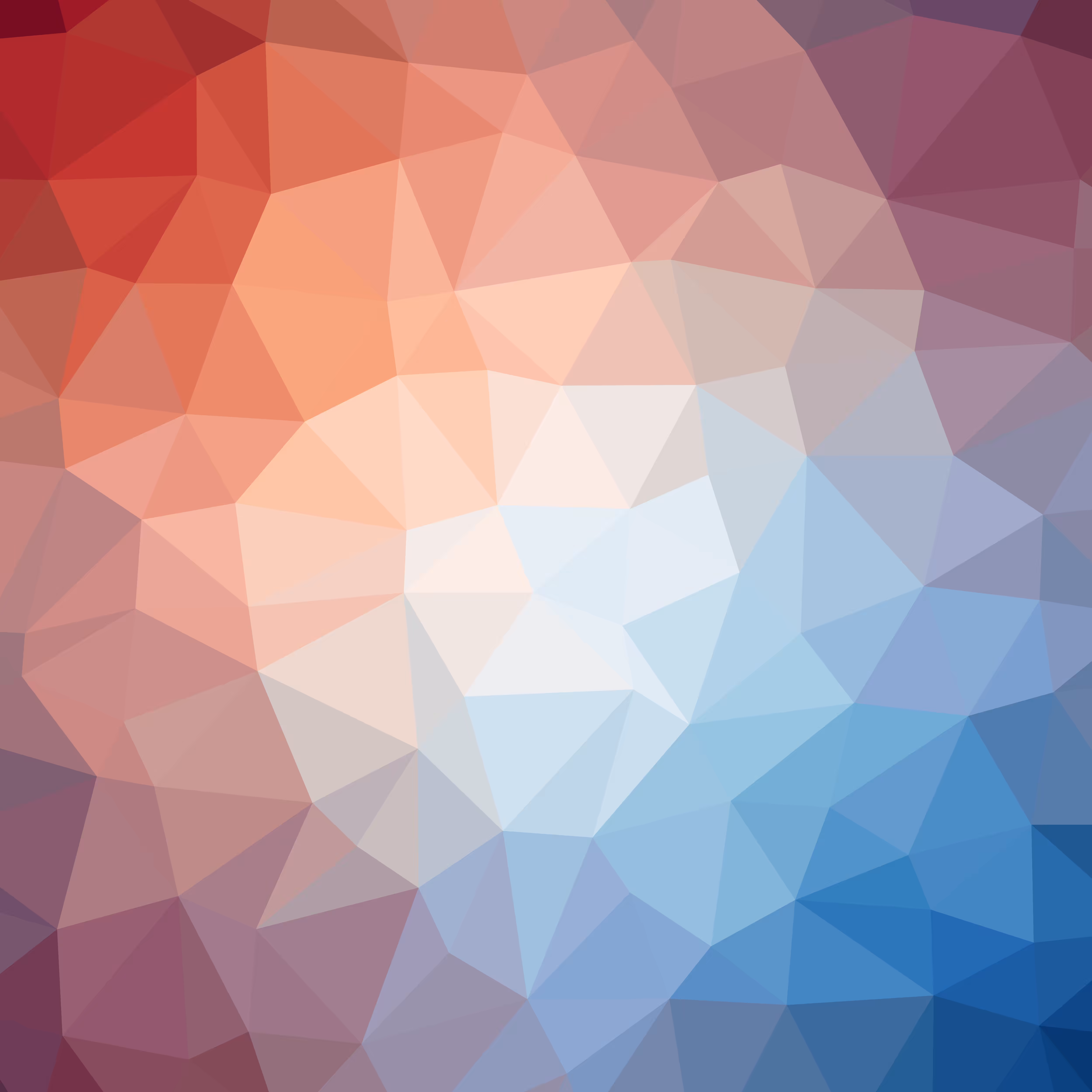 Fractional: Iridescence #010